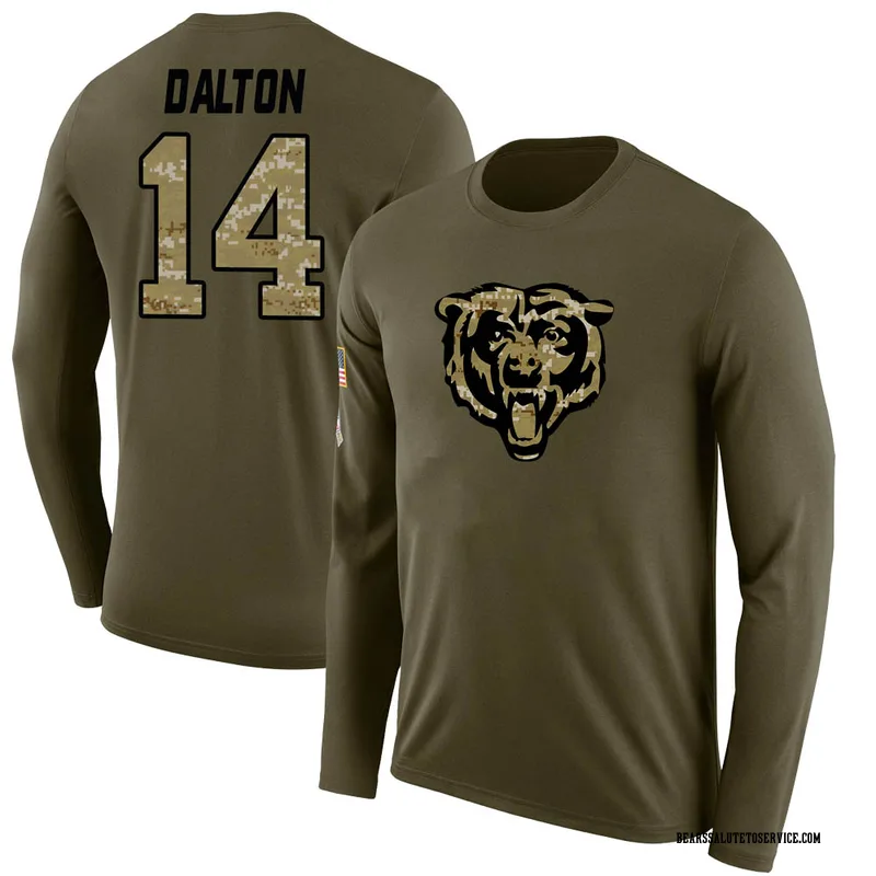 andy dalton sweatshirt